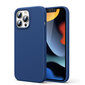 Ugreen Protective Silicone Case, mallille iPhone 13 Pro Max, sininen hinta ja tiedot | Puhelimen kuoret ja kotelot | hobbyhall.fi