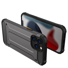 Puhelimen kuori iPhone 13 Pro Max hinta ja tiedot | Hybrid Armor Puhelimet, älylaitteet ja kamerat | hobbyhall.fi