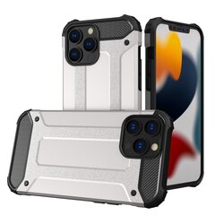 Puhelimen kuori iPhone 13 Pro Max hinta ja tiedot | Hybrid Armor Puhelimet, älylaitteet ja kamerat | hobbyhall.fi