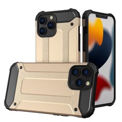 Puhelimen kuori iPhone 13 Pro hinta ja tiedot | Hybrid Armor Matkapuhelimet ja tarvikkeet | hobbyhall.fi