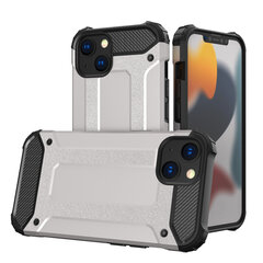 Puhelimen kuori iPhone 13 mini hinta ja tiedot | Hybrid Armor Matkapuhelimet ja tarvikkeet | hobbyhall.fi