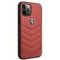 Puhelimen kuori Ferrari FEHQUHCP12MRE iPhone 12/12 Pro hinta ja tiedot | Puhelimen kuoret ja kotelot | hobbyhall.fi