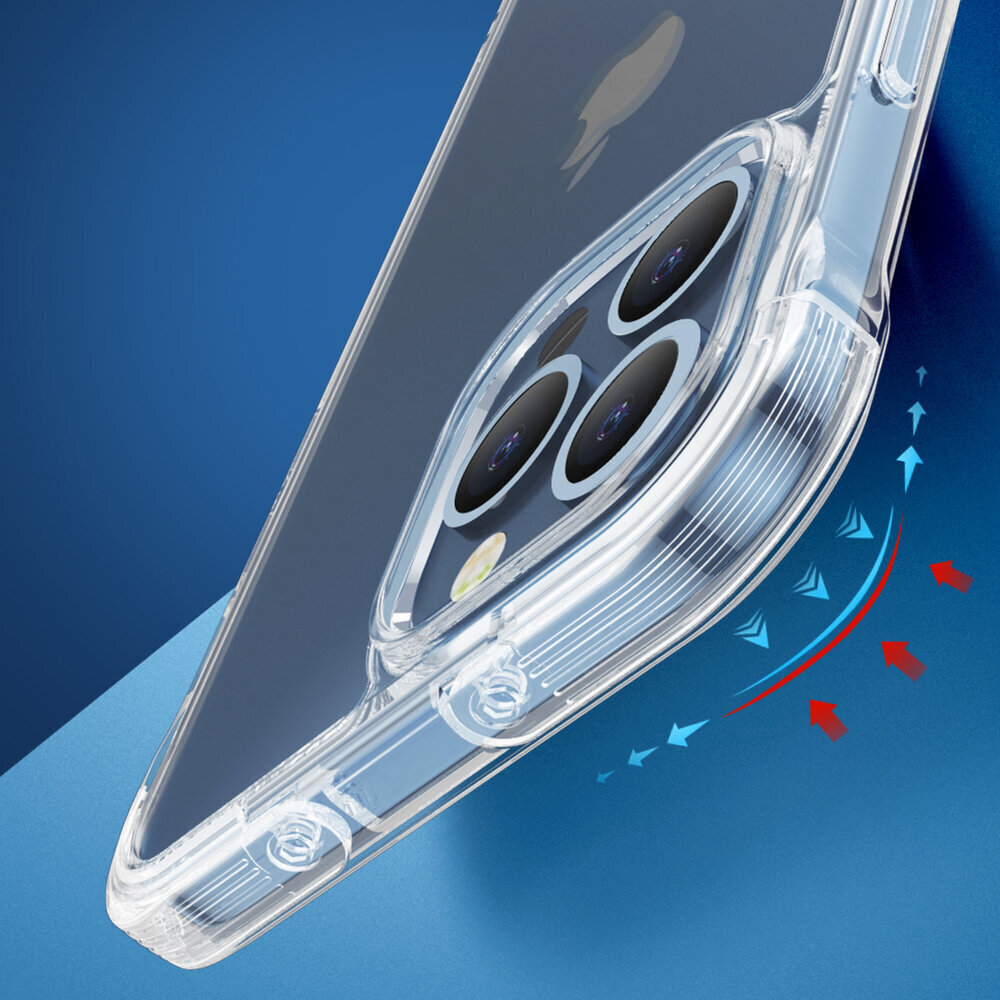 Puhelimen kuori Joyroom iPhone 13 Pro Max hinta ja tiedot | Puhelimen kuoret ja kotelot | hobbyhall.fi