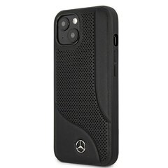 Puhelimen kuori Mercedes MEHCP13SCDOBK iPhone 13 mini 5,4'' hinta ja tiedot | Mercedes Matkapuhelimet ja tarvikkeet | hobbyhall.fi
