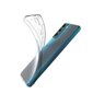Ultra Clear 0.5mm Case Gel TPU Cover, mallille Samsung Galaxy S21+ 5G (S21 Plus 5G), läpinäkyvä hinta ja tiedot | Puhelimen kuoret ja kotelot | hobbyhall.fi