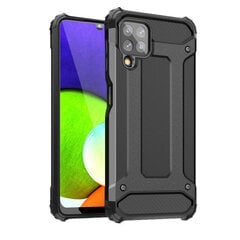 Puhelimen kuori Samsung Galaxy A22 4G hinta ja tiedot | Hybrid Armor Matkapuhelimet ja tarvikkeet | hobbyhall.fi