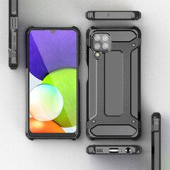 Puhelimen kuori Samsung Galaxy A22 4G hinta ja tiedot | Hybrid Armor Puhelimet, älylaitteet ja kamerat | hobbyhall.fi