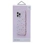 Uniq case Coehl Terrazzo mallille iPhone 13 Pro, pinkki hinta ja tiedot | Puhelimen kuoret ja kotelot | hobbyhall.fi