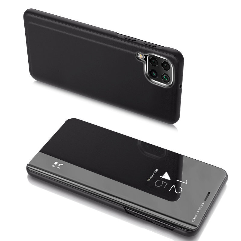 Clear mallille Samsung Galaxy A22 5G hinta ja tiedot | Puhelimen kuoret ja kotelot | hobbyhall.fi