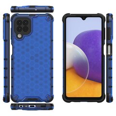 Puhelimen kuori Samsung Galaxy A22 4G hinta ja tiedot | Puhelimen kuoret ja kotelot | hobbyhall.fi