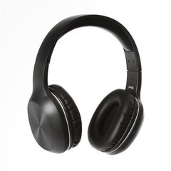 Omega Freestyle langattomat kuulokkeet FH0918, musta hinta ja tiedot | Freestyle Tietokoneen lisälaitteet | hobbyhall.fi