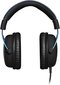 HYPERX CLOUD GAMING HEADSET-BLUE FOR PS4 hinta ja tiedot | Kuulokkeet | hobbyhall.fi