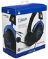 HYPERX CLOUD GAMING HEADSET-BLUE FOR PS4 hinta ja tiedot | Kuulokkeet | hobbyhall.fi