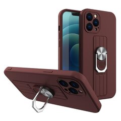 Ring Case mallille Xiaomi Redmi Note 10 5G / Poco M3 Pro hinta ja tiedot | Puhelimen kuoret ja kotelot | hobbyhall.fi