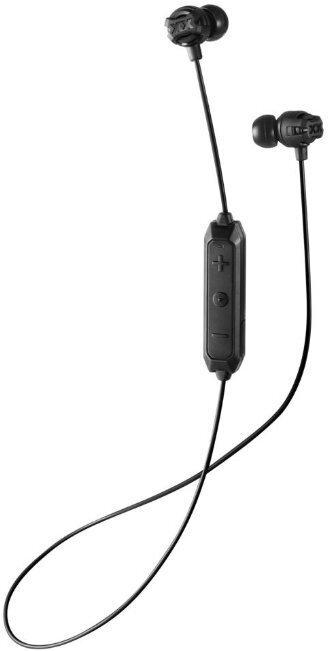 JVC HA-FX103BTBE In-Ear Black hinta ja tiedot | Kuulokkeet | hobbyhall.fi