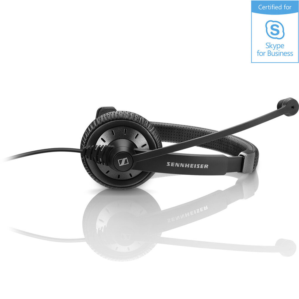 Sennheiser SC 45 USB hinta ja tiedot | Kuulokkeet | hobbyhall.fi