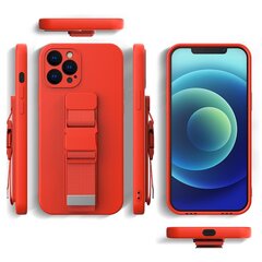 Rope mallille Xiaomi Redmi Note 9 Pro / Redmi Note 9S hinta ja tiedot | Puhelimen kuoret ja kotelot | hobbyhall.fi