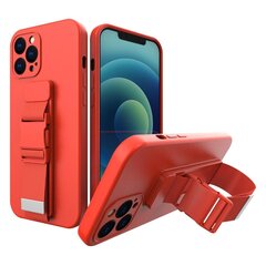 Rope mallille Xiaomi Redmi Note 10 / Redmi Note 10S hinta ja tiedot | Puhelimen kuoret ja kotelot | hobbyhall.fi