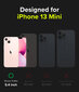 Ringke Fusion mallille iPhone 13 mini hinta ja tiedot | Puhelimen kuoret ja kotelot | hobbyhall.fi