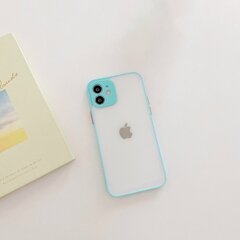 Puhelimen kuori Milky iPhone 12 Pro Max hinta ja tiedot | Milky Puhelimet, älylaitteet ja kamerat | hobbyhall.fi