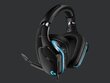 Logitech G635 981-000750 hinta ja tiedot | Kuulokkeet | hobbyhall.fi