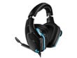 Logitech G635 981-000750 hinta ja tiedot | Kuulokkeet | hobbyhall.fi