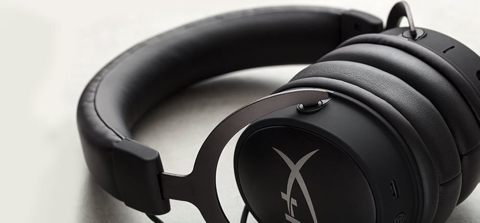 HyperX Cloud Mix HX-HSCAM-GM hinta ja tiedot | Kuulokkeet | hobbyhall.fi