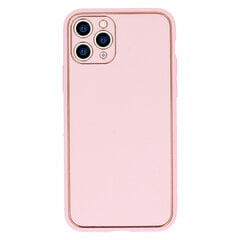 Luxury - iPhone 13 Pro, pinkki hinta ja tiedot | Tel protect Matkapuhelimet ja tarvikkeet | hobbyhall.fi