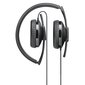 Sennheiser HD 100, black hinta ja tiedot | Kuulokkeet | hobbyhall.fi