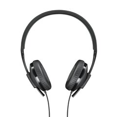 Sennheiser HD 100, black hinta ja tiedot | Kuulokkeet | hobbyhall.fi