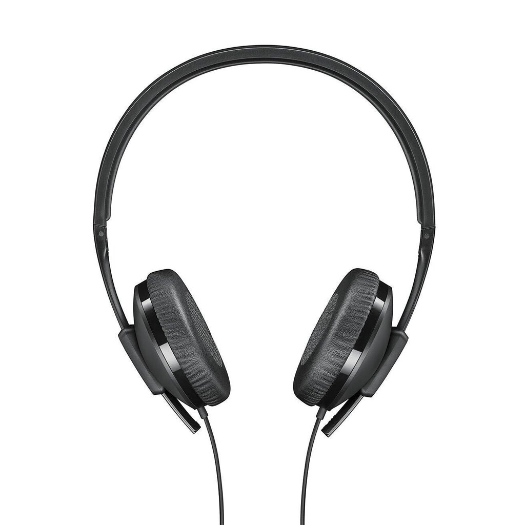 Sennheiser HD 100, black hinta ja tiedot | Kuulokkeet | hobbyhall.fi