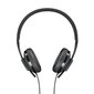 Sennheiser HD 100, black hinta ja tiedot | Kuulokkeet | hobbyhall.fi