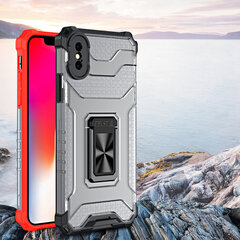 Puhelimen kuori iPhone XS Max hinta ja tiedot | Puhelimen kuoret ja kotelot | hobbyhall.fi