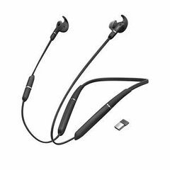 Jabra Evolve 65E UC hinta ja tiedot | Jabra Tietokoneet ja pelaaminen | hobbyhall.fi