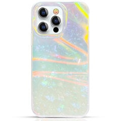 Puhelimen kuori Kingxbar iPhone 13 Pro hinta ja tiedot | Puhelimen kuoret ja kotelot | hobbyhall.fi