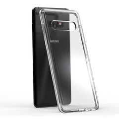 Samsung Galaxy A03s, 2 mm hinta ja tiedot | Puhelimen kuoret ja kotelot | hobbyhall.fi