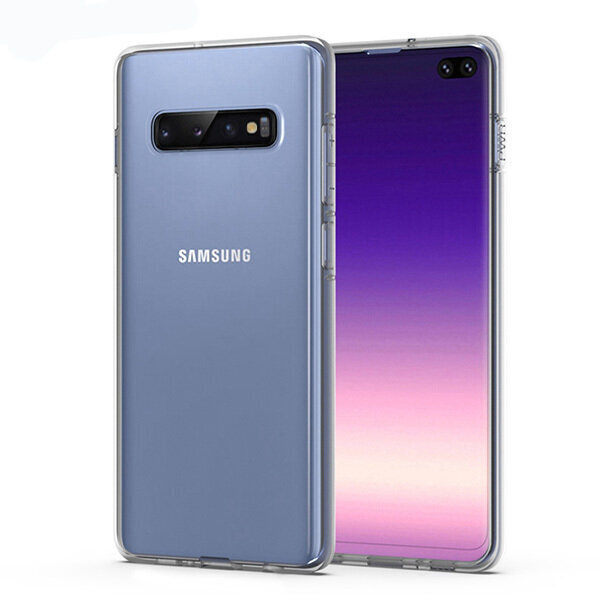 Samsung Galaxy A03s, 2 mm hinta ja tiedot | Puhelimen kuoret ja kotelot | hobbyhall.fi