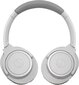 Audio Technica ATH-SR30BTGY on-ear kuulokkeet hinta ja tiedot | Kuulokkeet | hobbyhall.fi