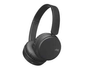 JVC HA-S35BT-B hinta ja tiedot | Kuulokkeet | hobbyhall.fi