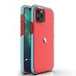 Spring Case clear TPU mallille iPhone 13 Pro Max hinta ja tiedot | Puhelimen kuoret ja kotelot | hobbyhall.fi