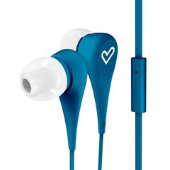 Energy Sistem Earphones Style 1+ hinta ja tiedot | Kuulokkeet | hobbyhall.fi