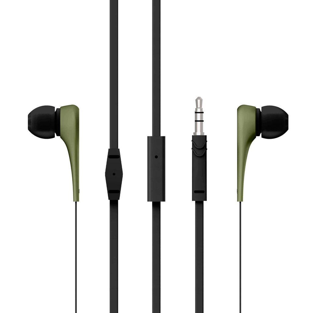 Energy Sistem Earphones Style 1 hinta ja tiedot | Kuulokkeet | hobbyhall.fi