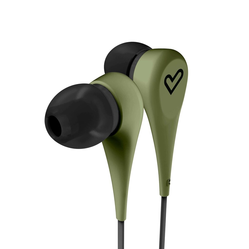 Energy Sistem Earphones Style 1 hinta ja tiedot | Kuulokkeet | hobbyhall.fi