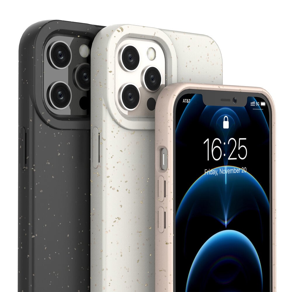 Puhelimen kuori iPhone 12 hinta ja tiedot | Puhelimen kuoret ja kotelot | hobbyhall.fi