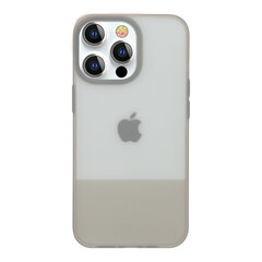 Puhelimen kuori Kingxbar iPhone 13 hinta ja tiedot | Kingxbar Matkapuhelimet ja tarvikkeet | hobbyhall.fi