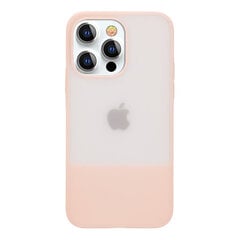 Puhelimen kuori Kingxbar iPhone 13 Pro Max hinta ja tiedot | Puhelimen kuoret ja kotelot | hobbyhall.fi