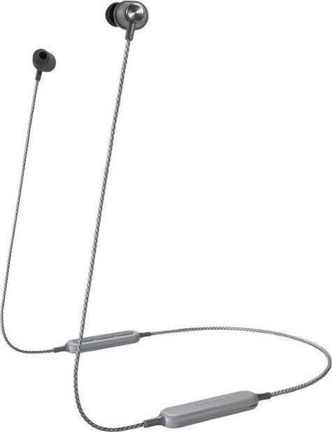 Panasonic lagnattomat in-ear kuulokkeet RP-HTX20BE-H hinta ja tiedot | Kuulokkeet | hobbyhall.fi
