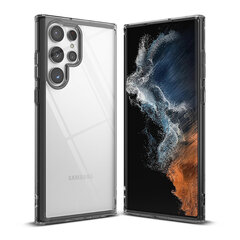 Ringke Fusion mallille Samsung Galaxy S22 Ultra\ hinta ja tiedot | Puhelimen kuoret ja kotelot | hobbyhall.fi