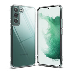 Ringke Fusion mallille Samsung Galaxy S22 + hinta ja tiedot | Puhelimen kuoret ja kotelot | hobbyhall.fi