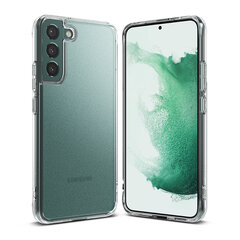 Ringke Fusion mallille Samsung Galaxy S22 + (S22 Plus) hinta ja tiedot | Puhelimen kuoret ja kotelot | hobbyhall.fi